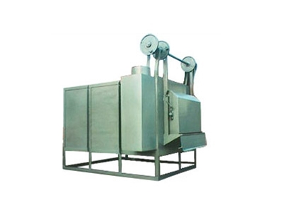 RX系列箱式电阻炉