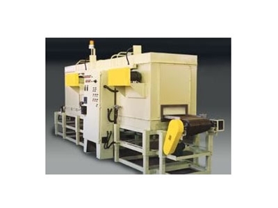 RJC系列传送带式电阻炉